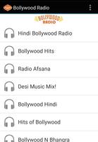 Bollywood Radio penulis hantaran