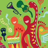 Latin Music Radio ikona