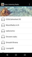 پوستر Easy Listening Radio