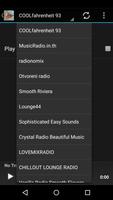 Easy Listening Radio تصوير الشاشة 1