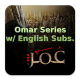 Omar Series -English Subtitles biểu tượng