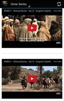 Omar Series -English Subtitles اسکرین شاٹ 3