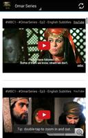 Omar Series -English Subtitles ảnh chụp màn hình 1