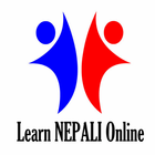 Learn Nepali icône
