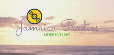 Radios de Jamaica