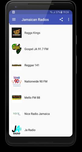 Jamaica Radio APK for Android Download