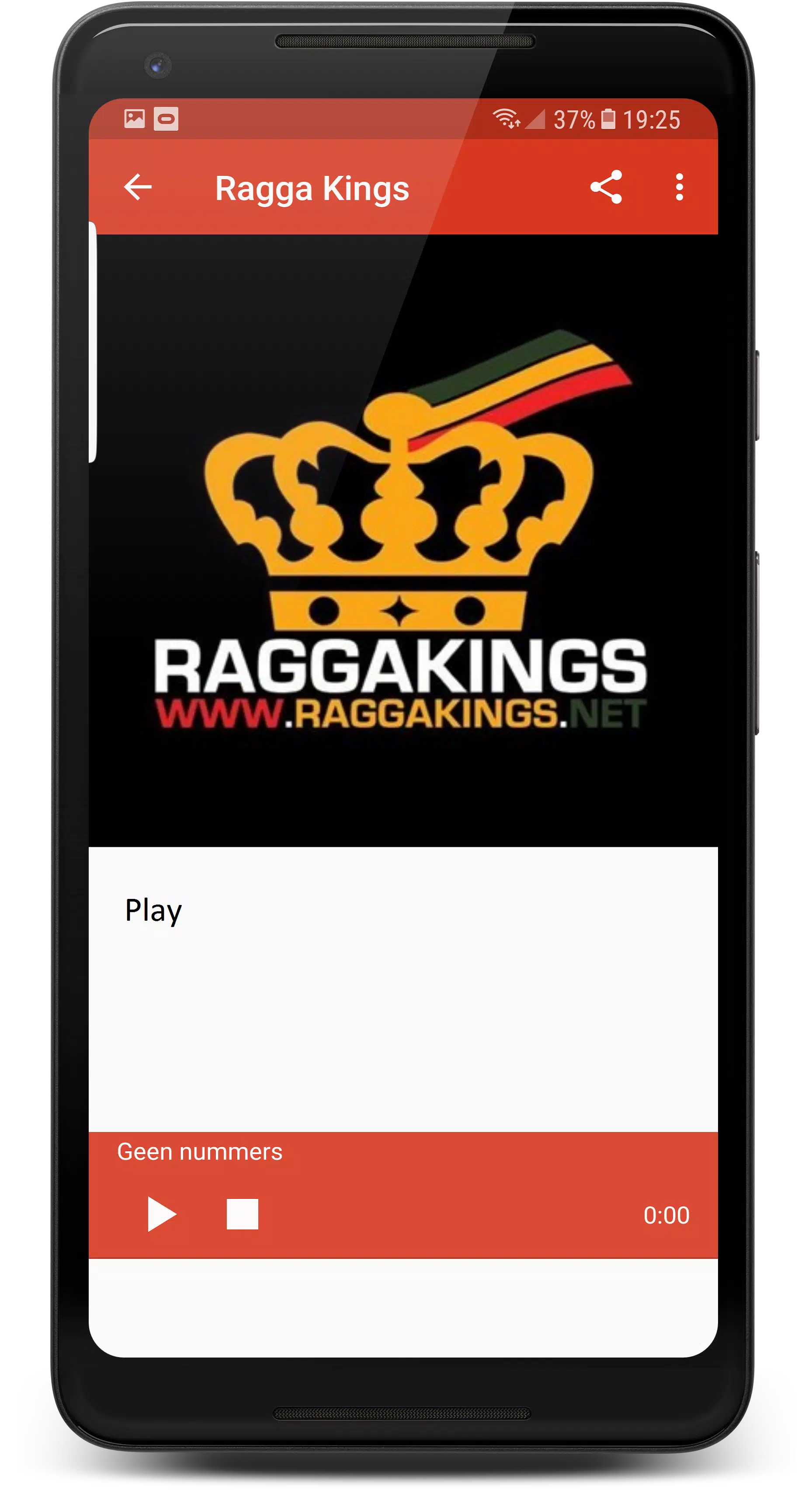 Radio Jamaica - Apps on Google Play