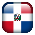 Dominican Republic Radio simgesi