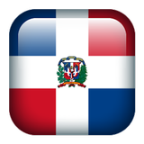 Dominican Republic Radio biểu tượng