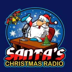 Descargar APK de Santa's Christmas Radio