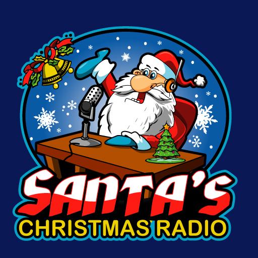 Santa's Christmas Radio