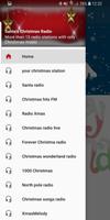 Santa's Christmas Radio скриншот 1