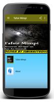 Tafsir Mimpi gönderen