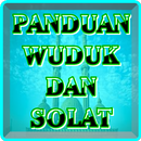Panduan Wuduk Dan Solat APK