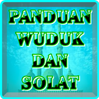Panduan Wuduk Dan Solat Zeichen