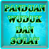 Panduan Wuduk Dan Solat Zeichen