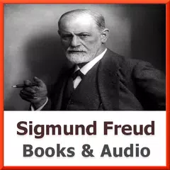 Sigmund Freud Books & Audio APK 下載