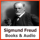 Sigmund Freud Books & Audio 图标