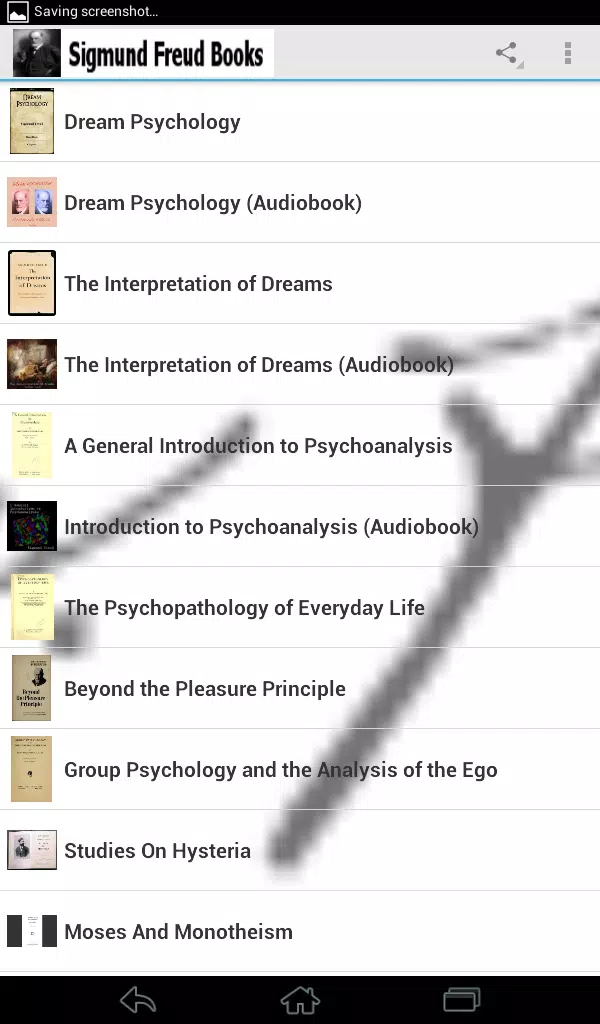Sigmund Freud Books Audio Apk For Android Download