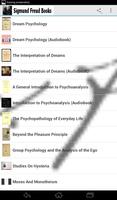 Sigmund Freud Libros Gratis Poster