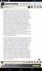 Sigmund Freud Books & Audio APK download