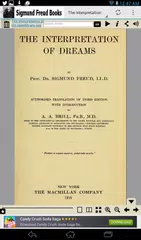 Sigmund Freud Books & Audio APK download