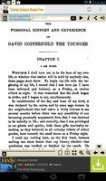 Charles Dickens Books & Audio screenshot 2