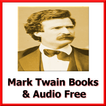 Mark Twain Books & Audio Free