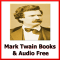 Mark Twain Books & Audio Free