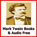 Mark Twain Books & Audio Free APK