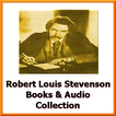 ”Robert Louis Stevenson Books