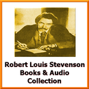 Robert Louis Stevenson Books APK