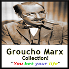 Groucho Marx Collection icône