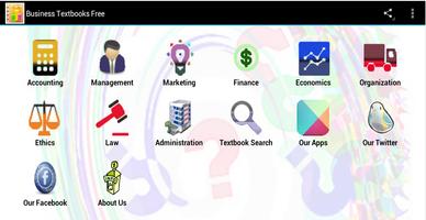 Learn Business Education Free poster