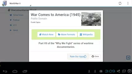 Documentaries Free APK download