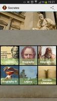 Socrates poster