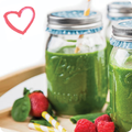 Green Smoothies Recipes