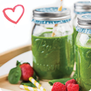 Green Smoothies Recipes APK