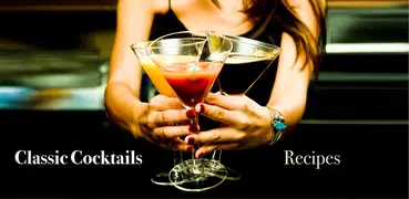 Classic Cocktails Recipes
