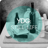 Your Drawing Guide: Still life Zeichen