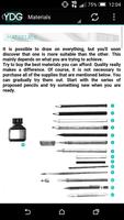 Your Drawing Guide: Still life Screenshot 1