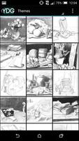 Your Drawing Guide: Still life Screenshot 2