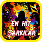 Turkish Music Top 50 icon