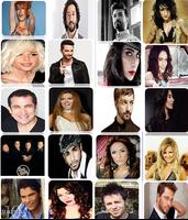 Turkish Music Top 50 Affiche