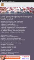 Buddhist Sutras تصوير الشاشة 3