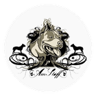 American Staffordshire Terrier icône