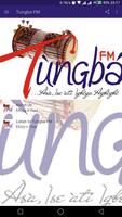 Tungba FM постер