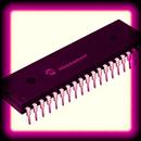 APK Microcontroller programs