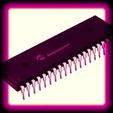 Microcontroller programs иконка