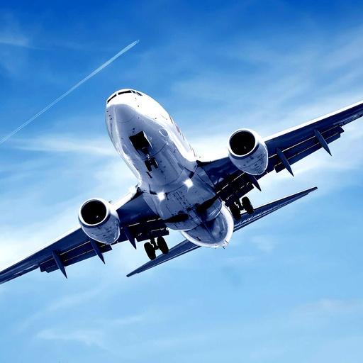 Aeroplane HD Wallpaper